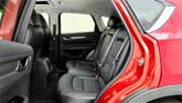 Thumbnail of 2021 Soul Red Crystal Metallic Mazda CX-5