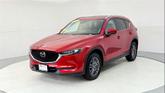 Thumbnail of 2021 Soul Red Crystal Metallic Mazda CX-5