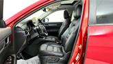 Thumbnail of 2021 Soul Red Crystal Metallic Mazda CX-5