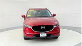 Thumbnail of 2021 Soul Red Crystal Metallic Mazda CX-5