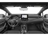 Thumbnail of 2025 Midnight Black Metallic Toyota Corolla