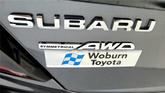 Thumbnail of 2024 Magnetite Gray Metallic Subaru WRX