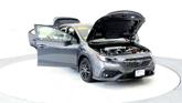 Thumbnail of 2024 Magnetite Gray Metallic Subaru WRX