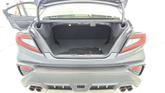 Thumbnail of 2024 Magnetite Gray Metallic Subaru WRX