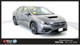 Photo of 2024 Magnetite Gray Metallic Subaru WRX