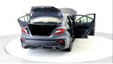 Thumbnail of 2024 Magnetite Gray Metallic Subaru WRX