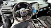 Thumbnail of 2024 Magnetite Gray Metallic Subaru WRX