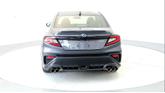 Thumbnail of 2024 Magnetite Gray Metallic Subaru WRX
