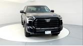 Thumbnail of 2025 Midnight Black Toyota Tundra