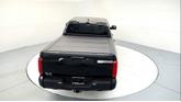 Thumbnail of 2025 Midnight Black Toyota Tundra