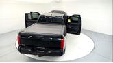 Thumbnail of 2025 Midnight Black Toyota Tundra