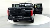 Thumbnail of 2025 Midnight Black Toyota Tundra