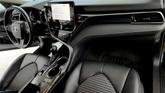 Thumbnail of 2022 Midnight Black Metallic Toyota Camry