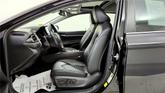 Thumbnail of 2022 Midnight Black Metallic Toyota Camry
