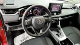 Thumbnail of 2022 Ruby Flare Pearl Toyota RAV4