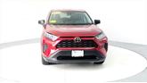 Thumbnail of 2022 Ruby Flare Pearl Toyota RAV4