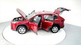 Thumbnail of 2022 Ruby Flare Pearl Toyota RAV4