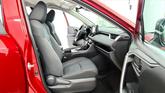 Thumbnail of 2022 Ruby Flare Pearl Toyota RAV4