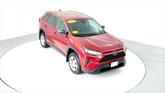 Thumbnail of 2022 Ruby Flare Pearl Toyota RAV4
