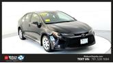Photo of 2022 Black Sand Pearl Toyota Corolla