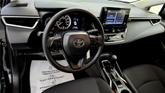 Thumbnail of 2022 Black Sand Pearl Toyota Corolla