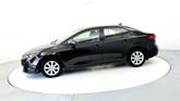 Thumbnail of 2022 Black Sand Pearl Toyota Corolla