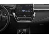 Thumbnail of 2022 Black Sand Pearl Toyota Corolla