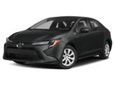Photo of 2022 Black Sand Pearl Toyota Corolla