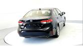 Thumbnail of 2022 Black Sand Pearl Toyota Corolla