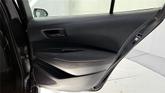 Thumbnail of 2022 Black Sand Pearl Toyota Corolla