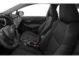 Thumbnail of 2022 Black Sand Pearl Toyota Corolla
