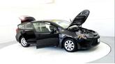 Thumbnail of 2022 Black Sand Pearl Toyota Corolla