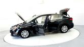 Thumbnail of 2022 Black Sand Pearl Toyota Corolla