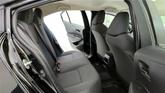Thumbnail of 2022 Black Sand Pearl Toyota Corolla