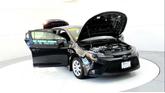 Thumbnail of 2022 Black Sand Pearl Toyota Corolla
