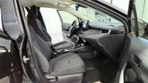Thumbnail of 2022 Black Sand Pearl Toyota Corolla