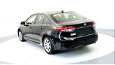 Thumbnail of 2022 Black Sand Pearl Toyota Corolla