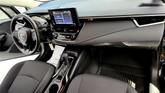 Thumbnail of 2022 Black Sand Pearl Toyota Corolla