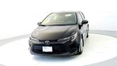 Thumbnail of 2022 Black Sand Pearl Toyota Corolla