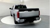Thumbnail of 2024 Celestial Silver Metallic Toyota Tundra Hybrid