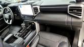 Thumbnail of 2024 Celestial Silver Metallic Toyota Tundra Hybrid