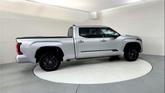 Thumbnail of 2024 Celestial Silver Metallic Toyota Tundra Hybrid