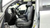 Thumbnail of 2024 Celestial Silver Metallic Toyota Tundra Hybrid