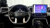 Thumbnail of 2024 Celestial Silver Metallic Toyota Tundra Hybrid