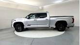 Thumbnail of 2024 Celestial Silver Metallic Toyota Tundra Hybrid