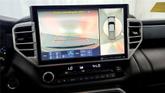 Thumbnail of 2024 Celestial Silver Metallic Toyota Tundra Hybrid