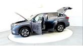 Thumbnail of 2020 Magnetic Gray Metallic Toyota Highlander Hybrid