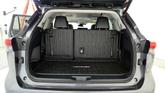 Thumbnail of 2020 Magnetic Gray Metallic Toyota Highlander Hybrid