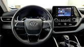 Thumbnail of 2020 Magnetic Gray Metallic Toyota Highlander Hybrid