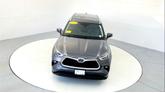 Thumbnail of 2020 Magnetic Gray Metallic Toyota Highlander Hybrid